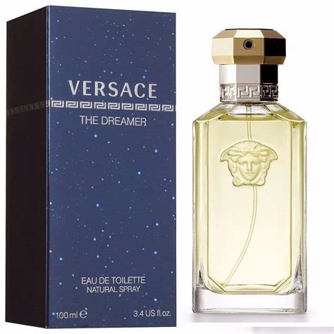 versace the dreamer 100 ml.eau de toilette prezzo|versace the dreamer smells like.